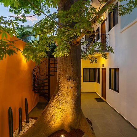 Casa Madero Hotel La Paz Εξωτερικό φωτογραφία