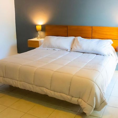 Casa Madero Hotel La Paz Εξωτερικό φωτογραφία