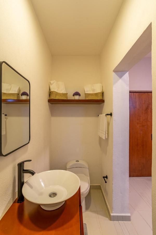 Casa Madero Hotel La Paz Εξωτερικό φωτογραφία