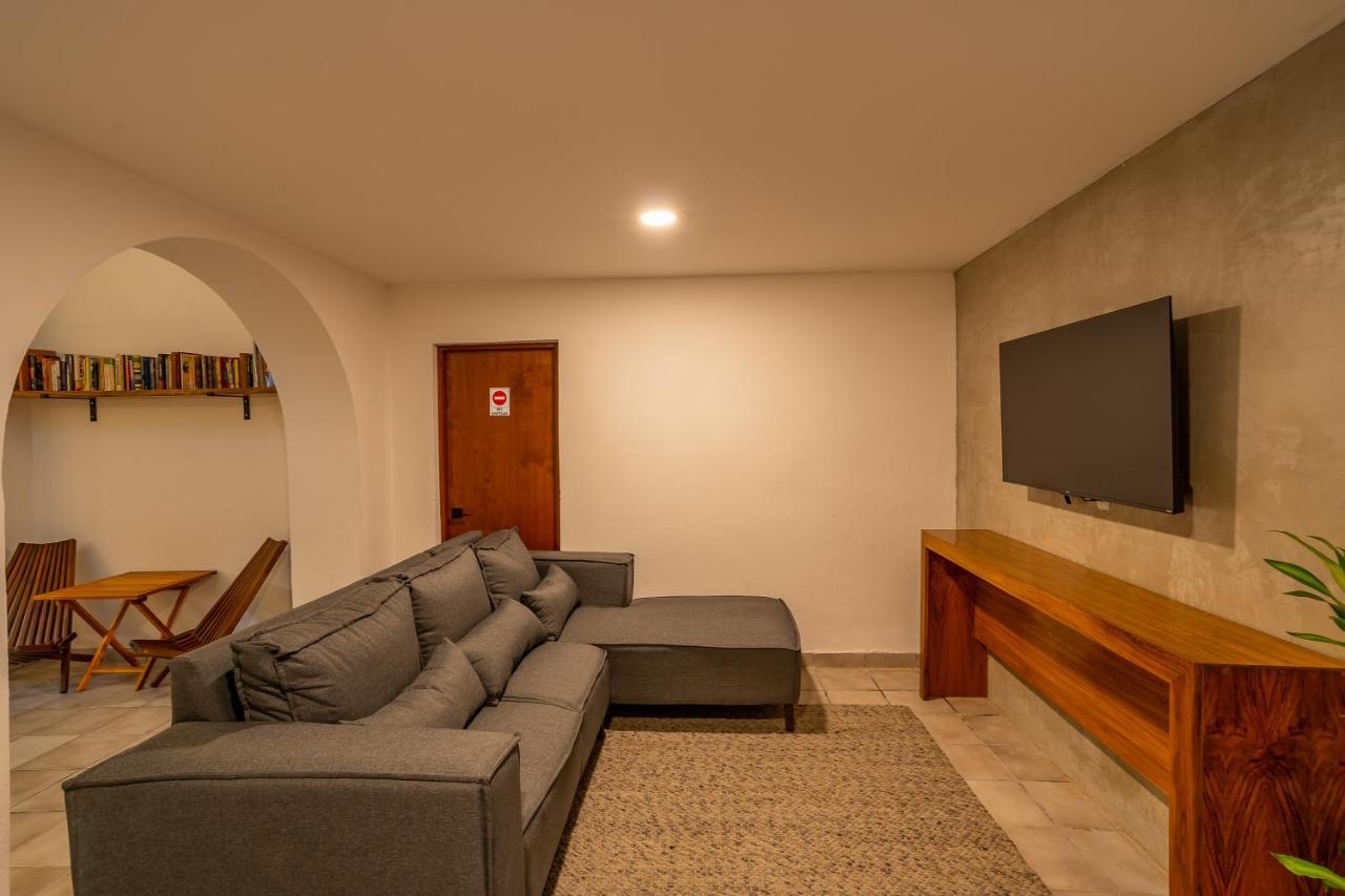 Casa Madero Hotel La Paz Εξωτερικό φωτογραφία