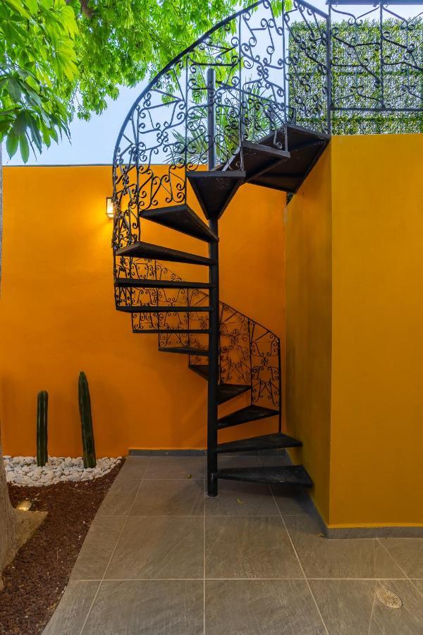 Casa Madero Hotel La Paz Εξωτερικό φωτογραφία