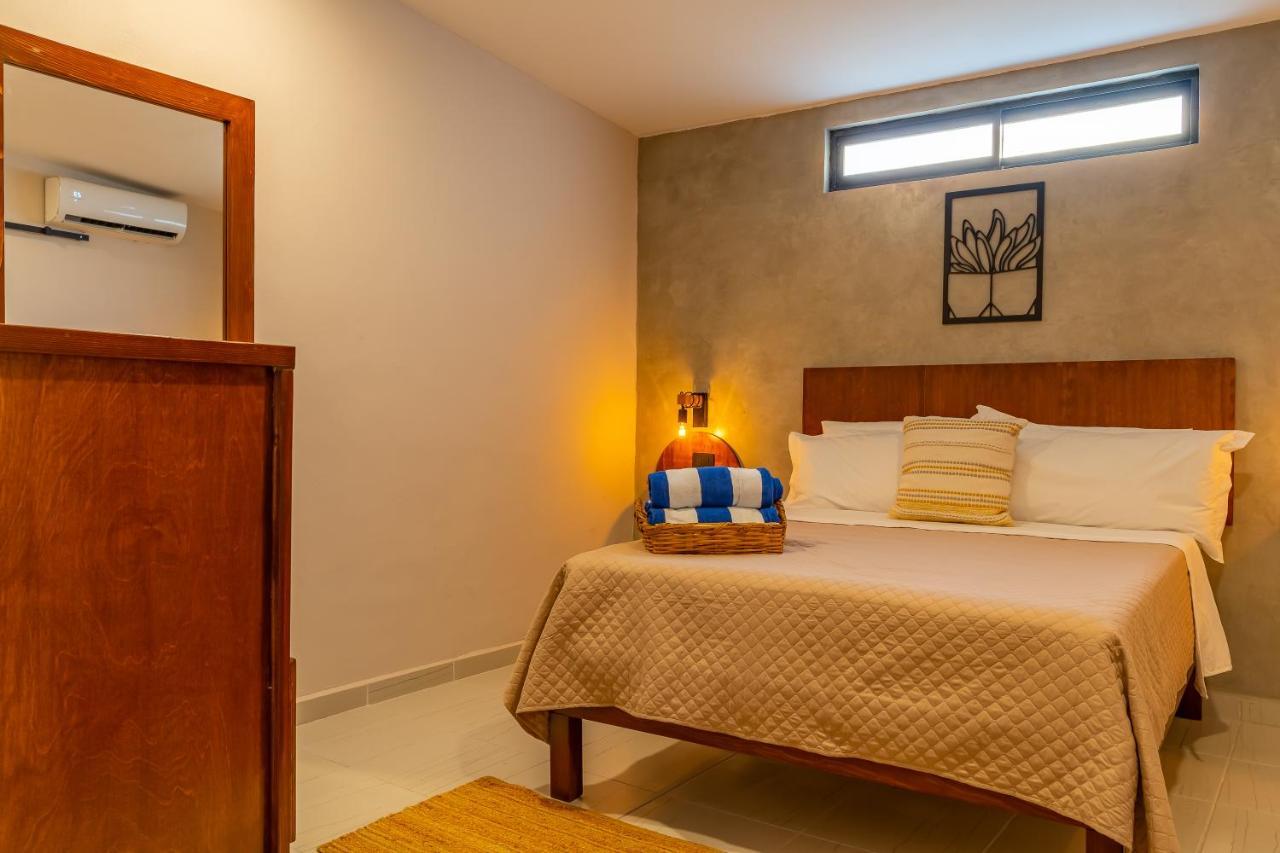 Casa Madero Hotel La Paz Εξωτερικό φωτογραφία