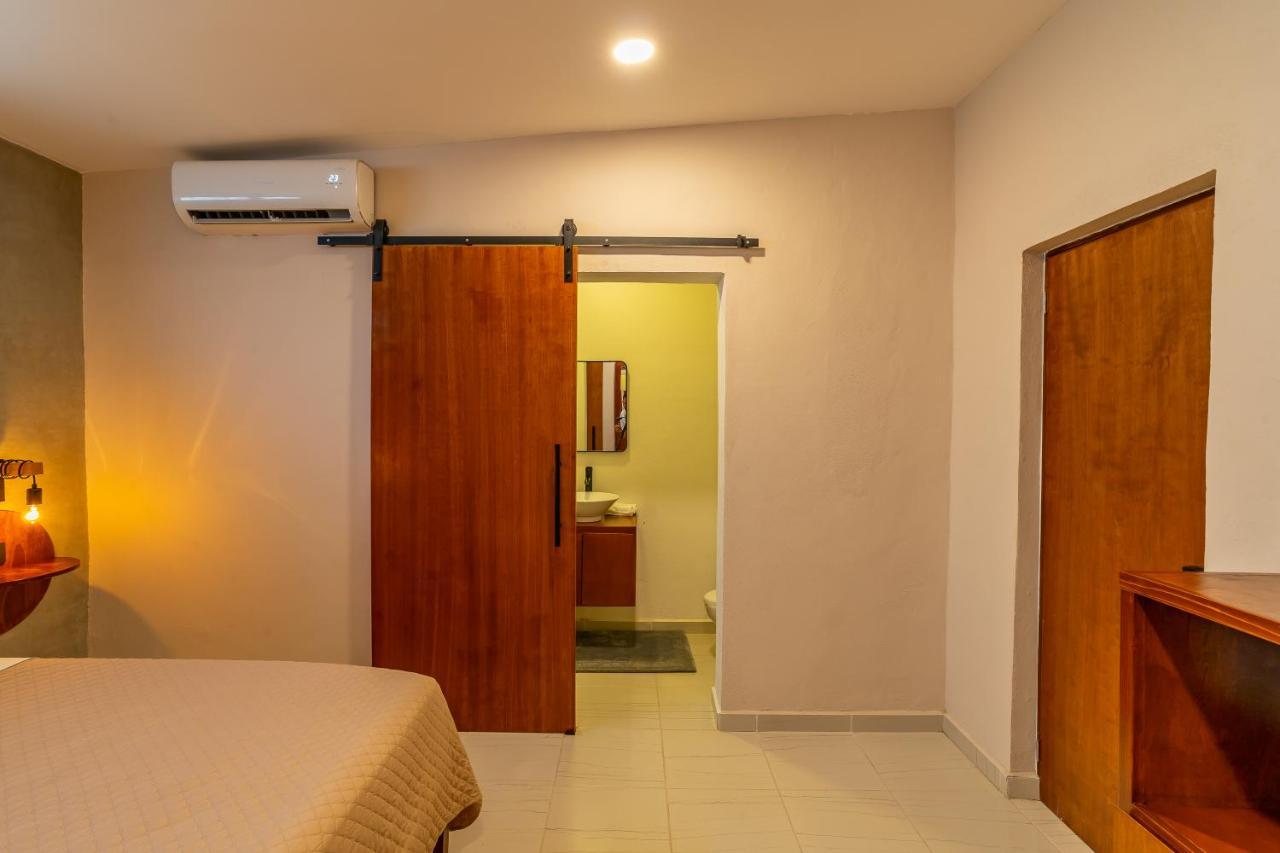 Casa Madero Hotel La Paz Εξωτερικό φωτογραφία