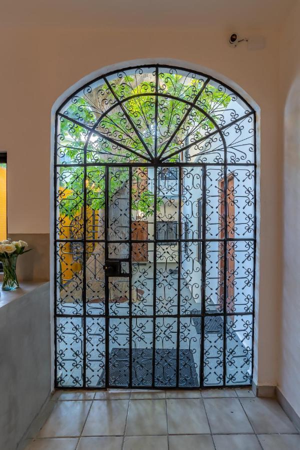 Casa Madero Hotel La Paz Εξωτερικό φωτογραφία