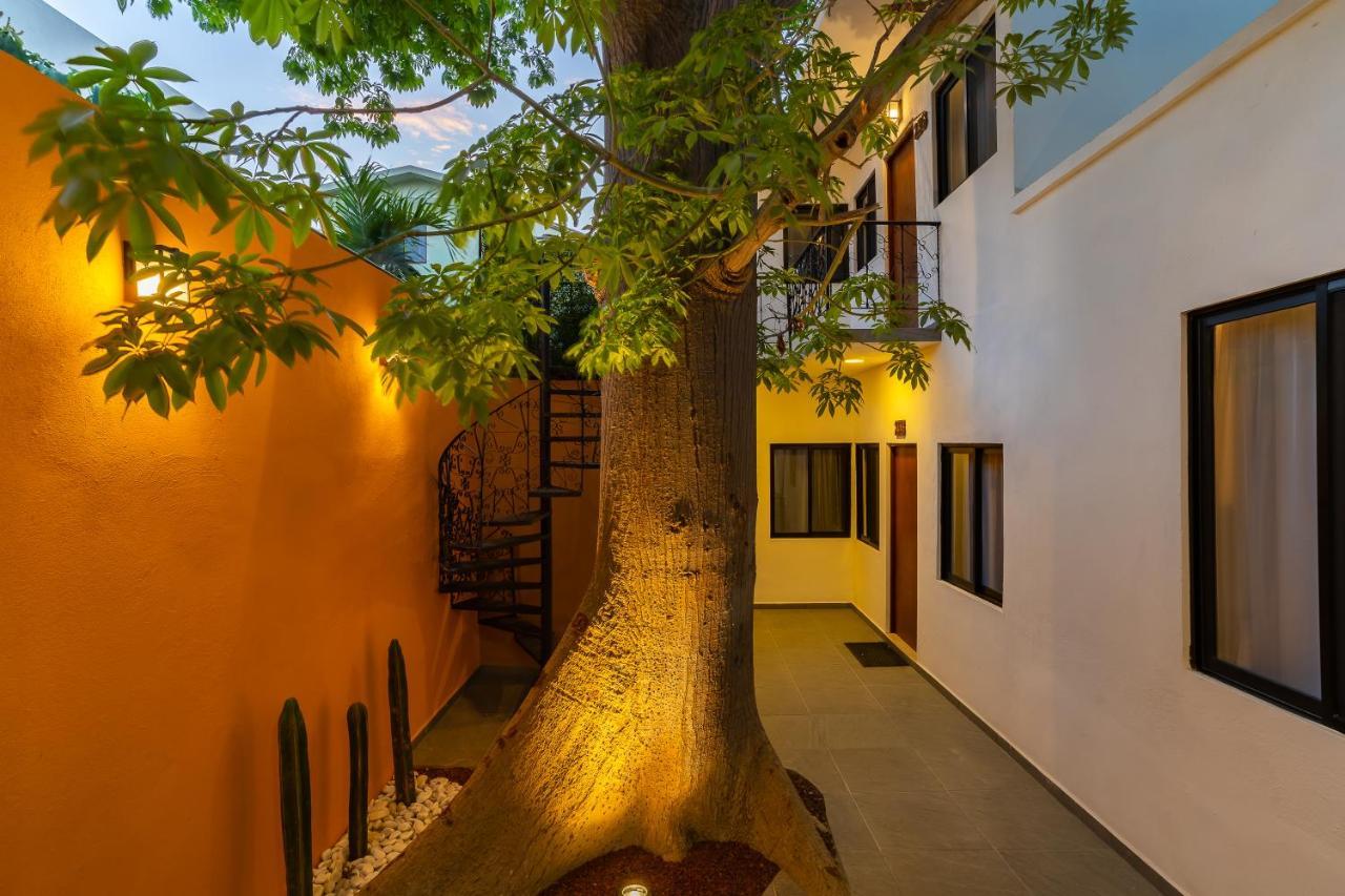 Casa Madero Hotel La Paz Εξωτερικό φωτογραφία