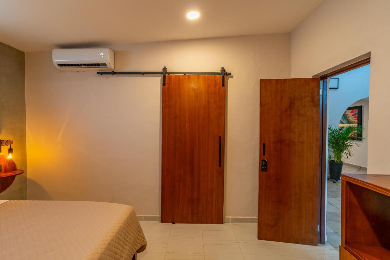 Casa Madero Hotel La Paz Εξωτερικό φωτογραφία