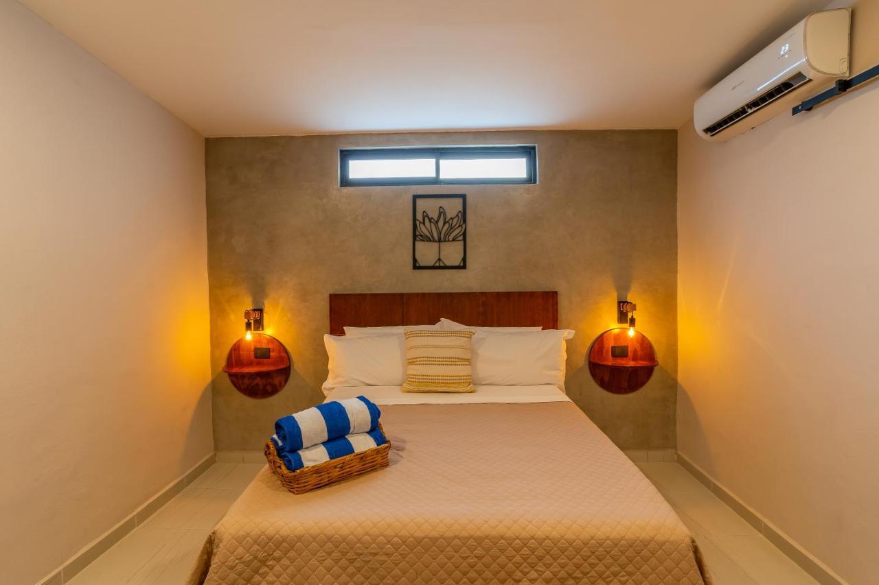 Casa Madero Hotel La Paz Εξωτερικό φωτογραφία