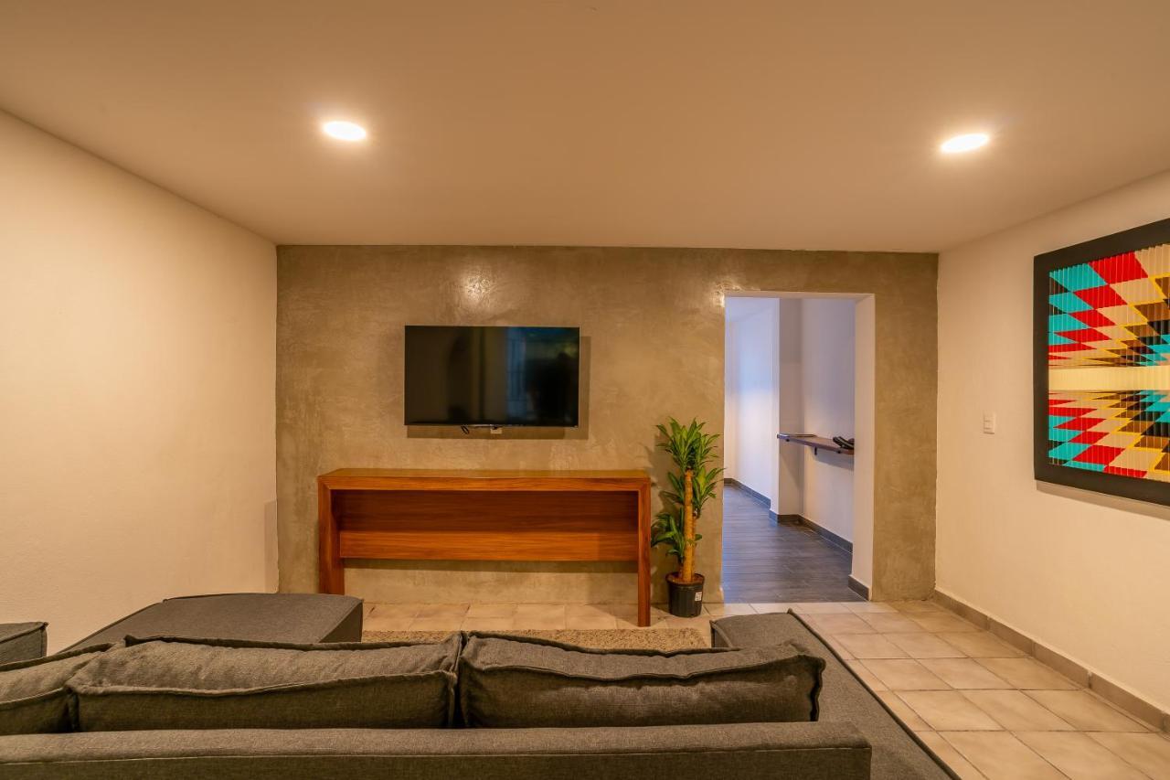 Casa Madero Hotel La Paz Εξωτερικό φωτογραφία