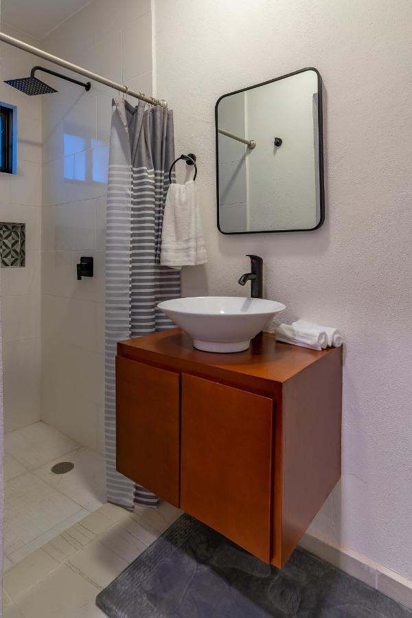 Casa Madero Hotel La Paz Εξωτερικό φωτογραφία
