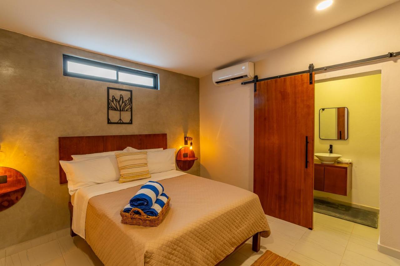 Casa Madero Hotel La Paz Εξωτερικό φωτογραφία