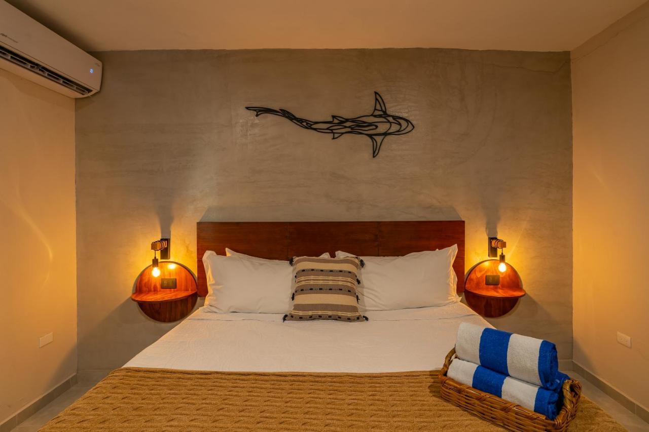 Casa Madero Hotel La Paz Εξωτερικό φωτογραφία