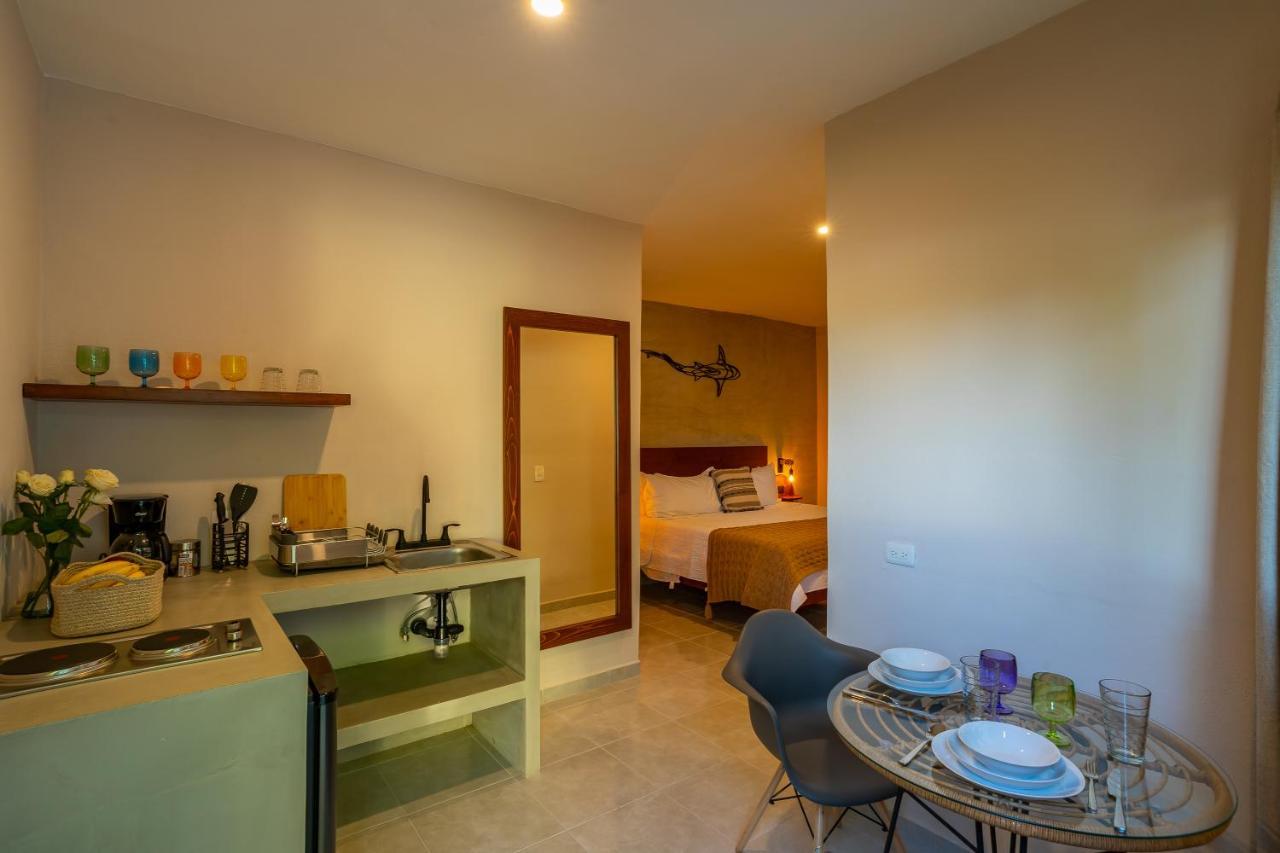 Casa Madero Hotel La Paz Εξωτερικό φωτογραφία