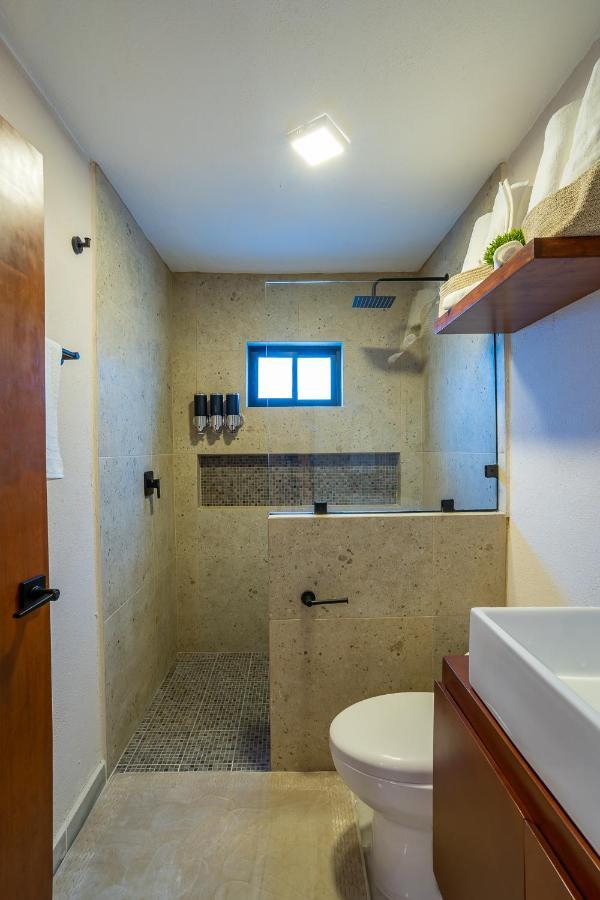 Casa Madero Hotel La Paz Εξωτερικό φωτογραφία