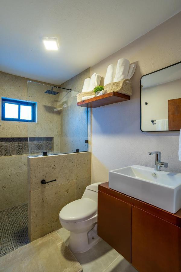 Casa Madero Hotel La Paz Εξωτερικό φωτογραφία