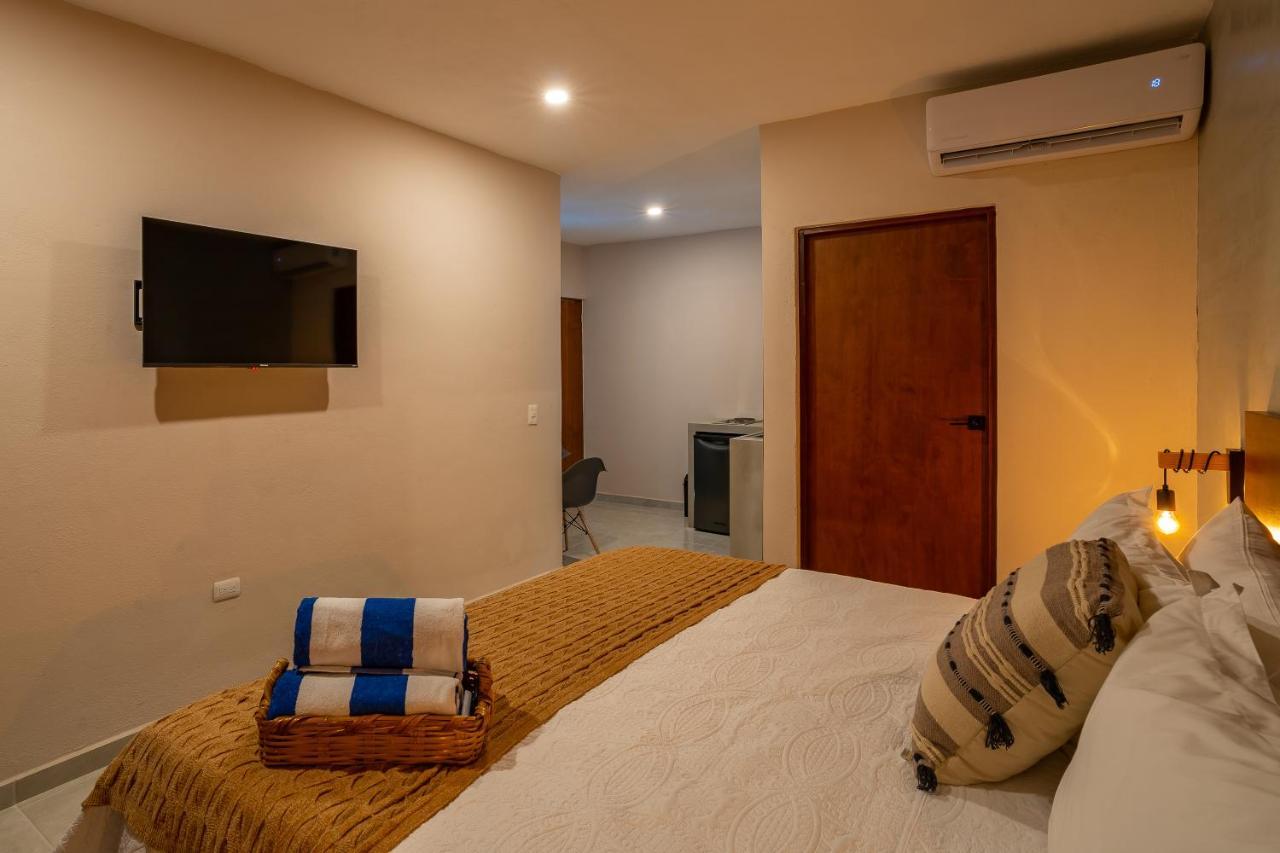 Casa Madero Hotel La Paz Εξωτερικό φωτογραφία