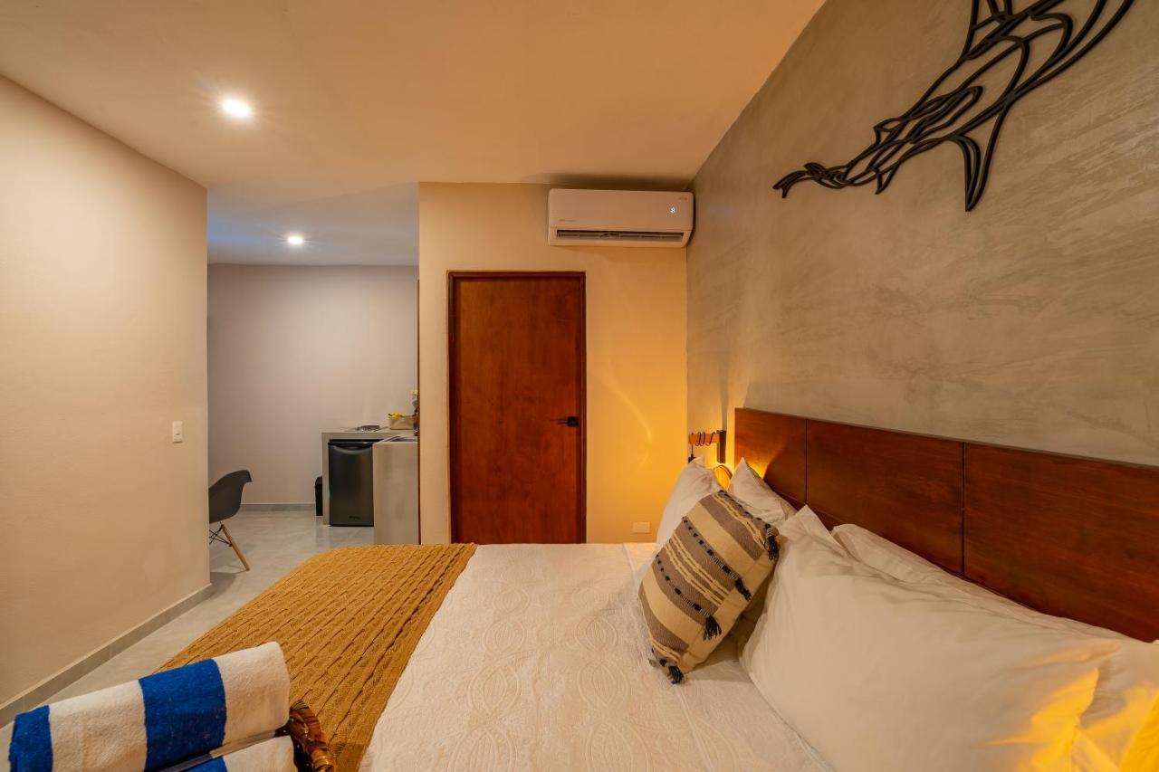 Casa Madero Hotel La Paz Εξωτερικό φωτογραφία