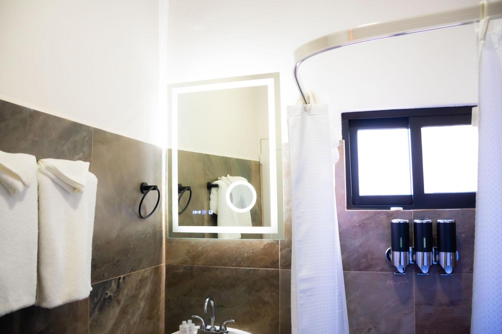 Casa Madero Hotel La Paz Εξωτερικό φωτογραφία