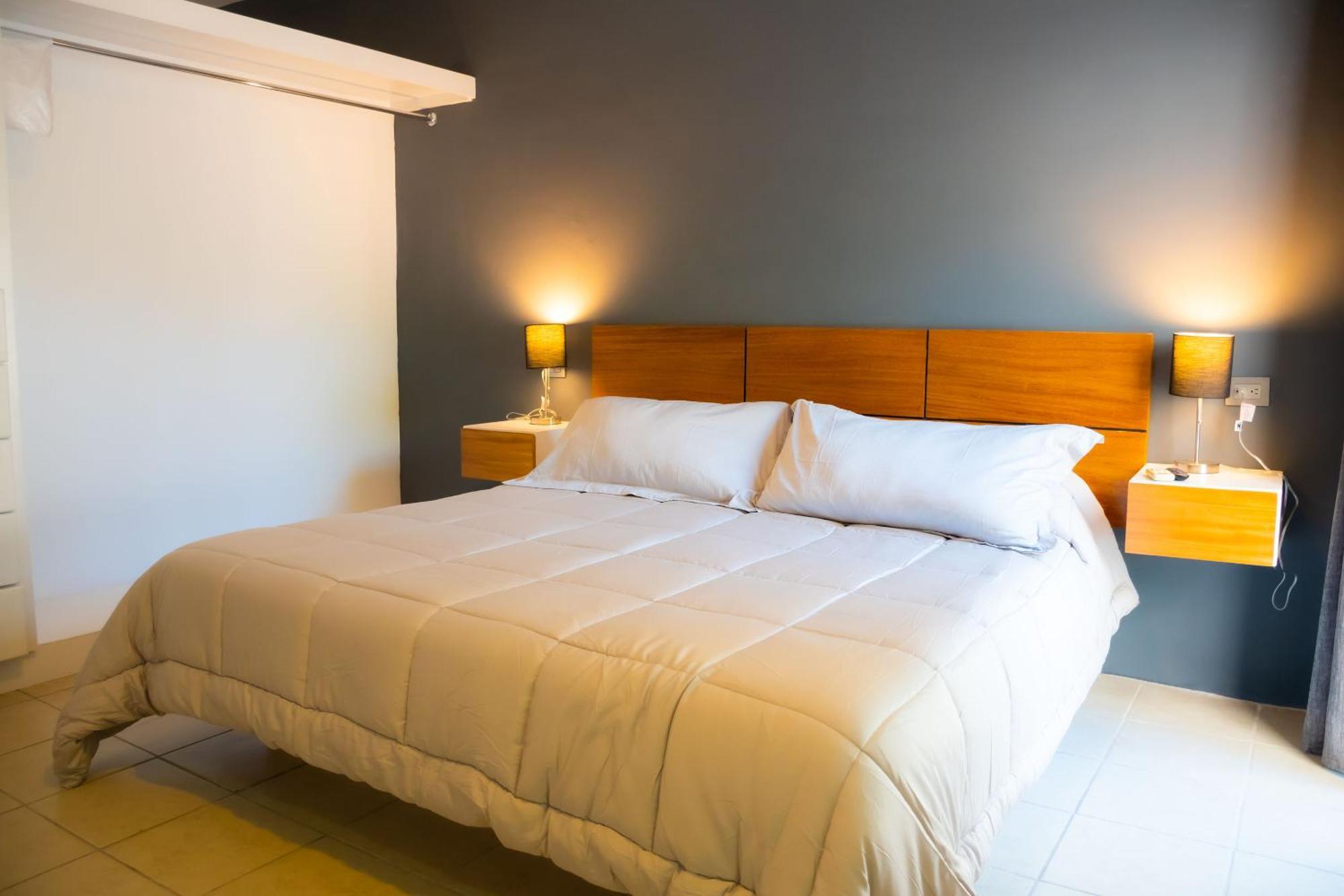Casa Madero Hotel La Paz Εξωτερικό φωτογραφία