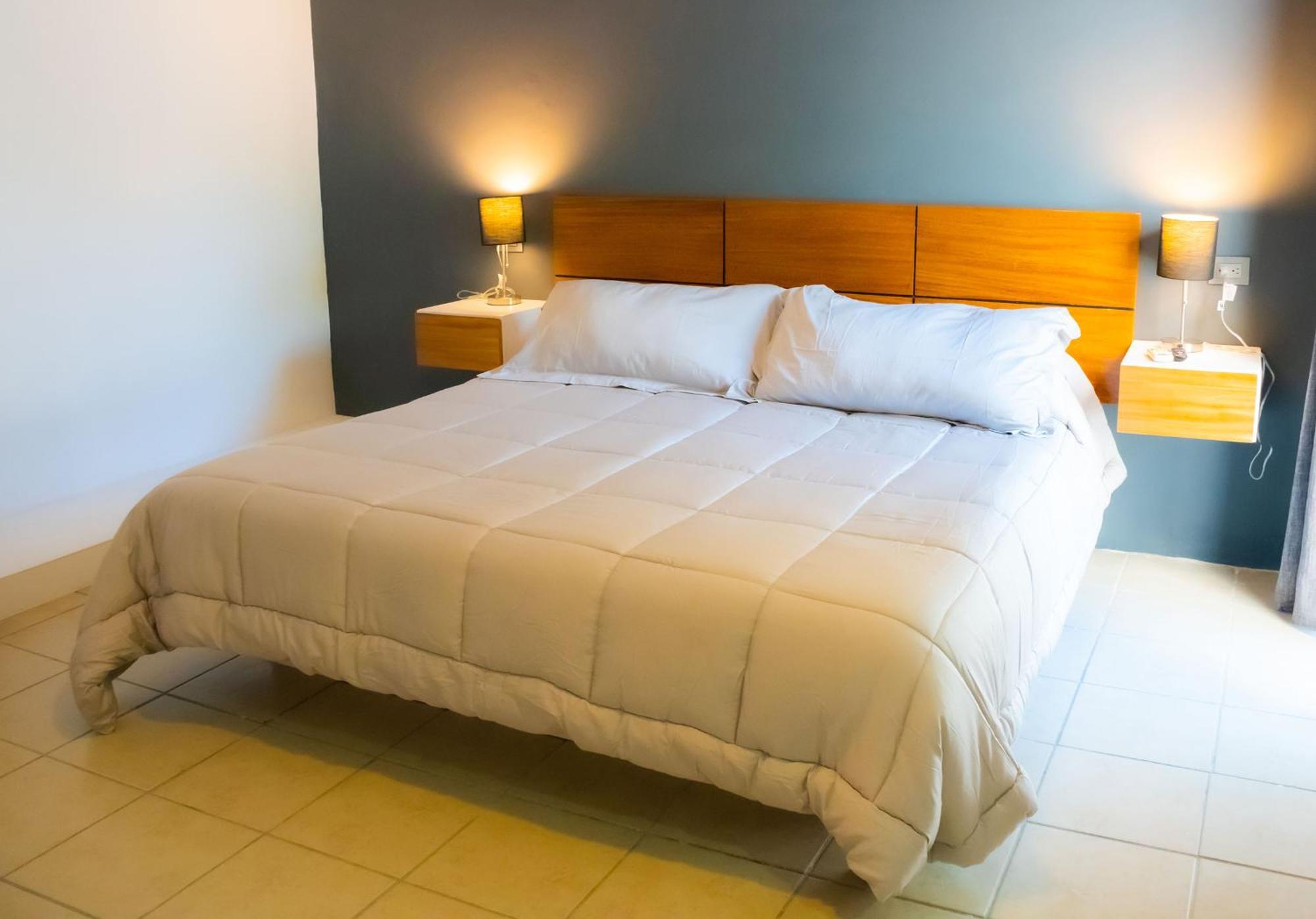 Casa Madero Hotel La Paz Εξωτερικό φωτογραφία